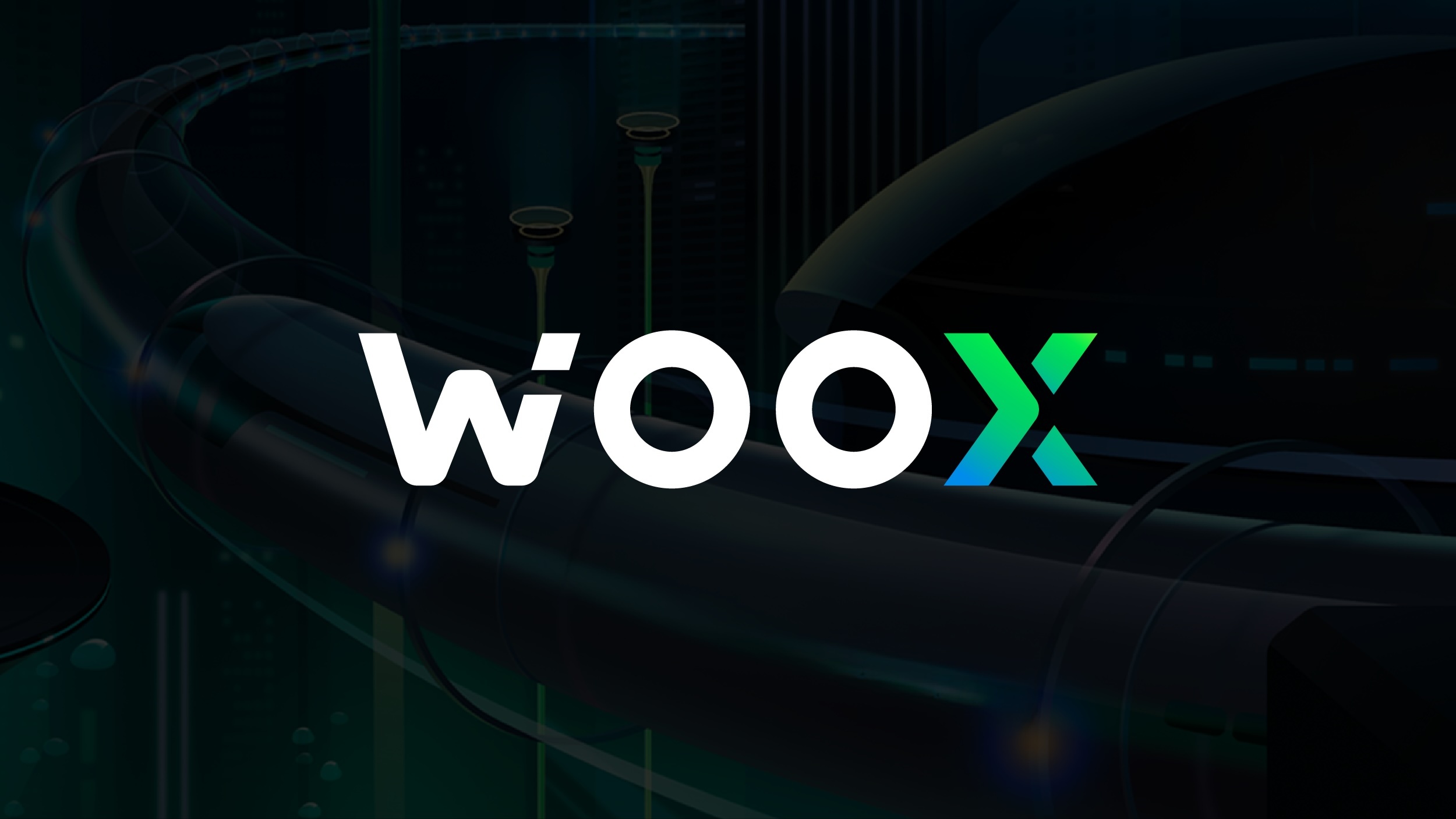 WOO X Trade Crypto With The Lowest Fees Deep Liquidity